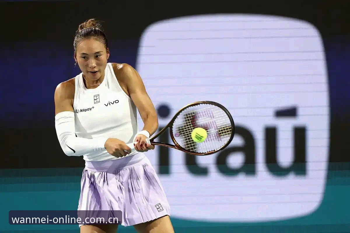 看郑钦文这场球，你得懂这几个比分背后的数字门道——WTA500观赛实用技巧